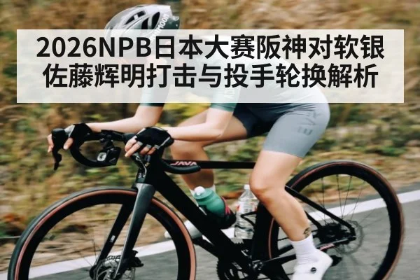 2026NPB日本大赛阪神对软银佐藤辉明打击与投手轮换解析（www.c7c7.app）